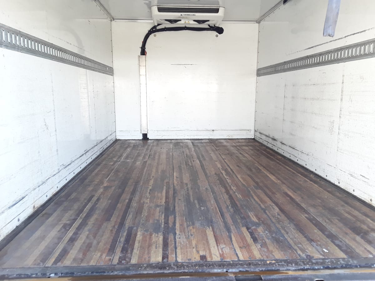 2019 General Motors Corp. SAVANA 3500 247573