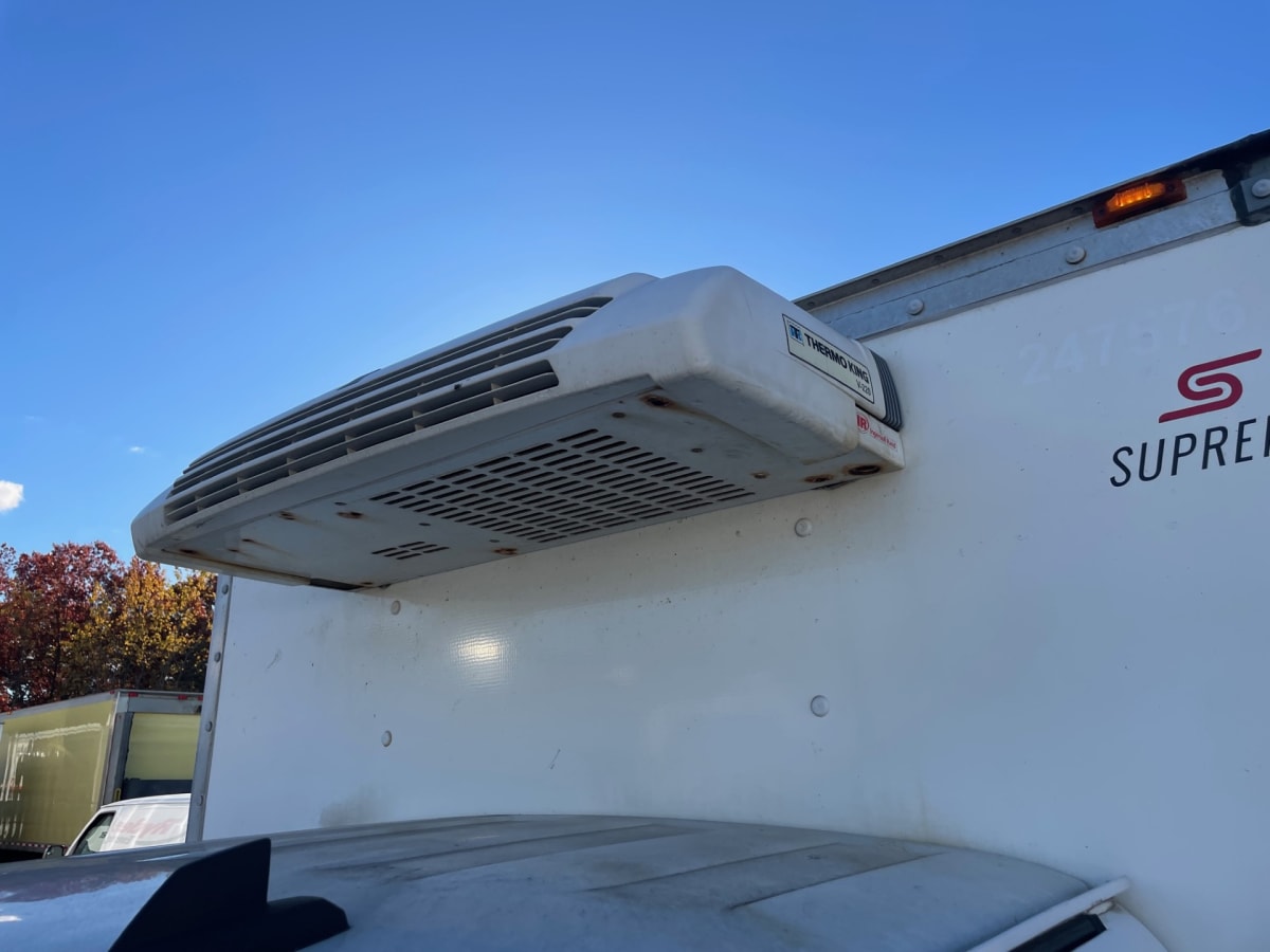 2019 General Motors Corp. SAVANA 3500 247576