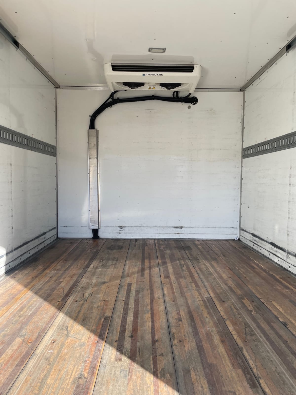 2019 General Motors Corp. SAVANA 3500 247576