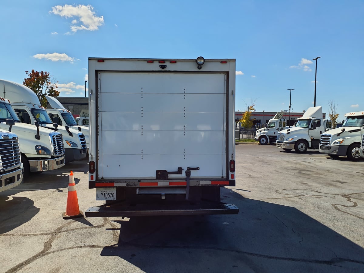 2019 General Motors Corp. SAVANA 3500 247579