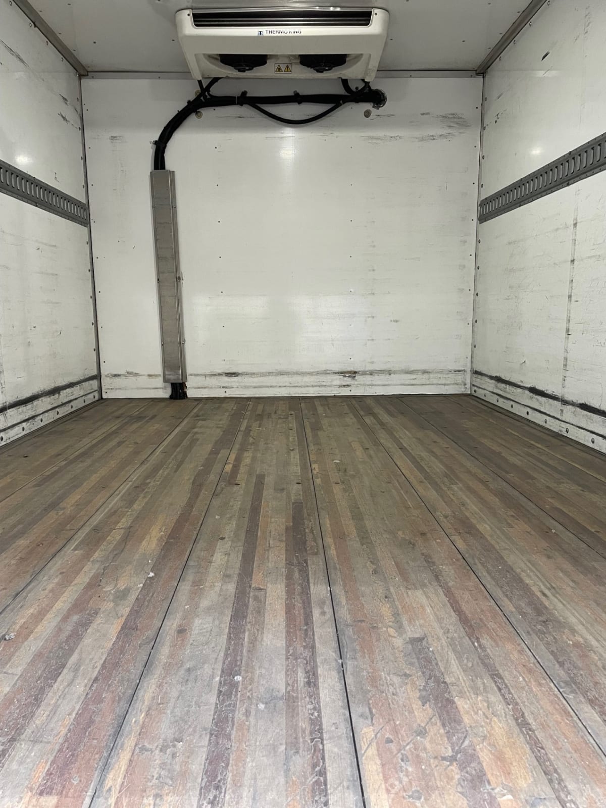 2019 General Motors Corp. SAVANA 3500 247613