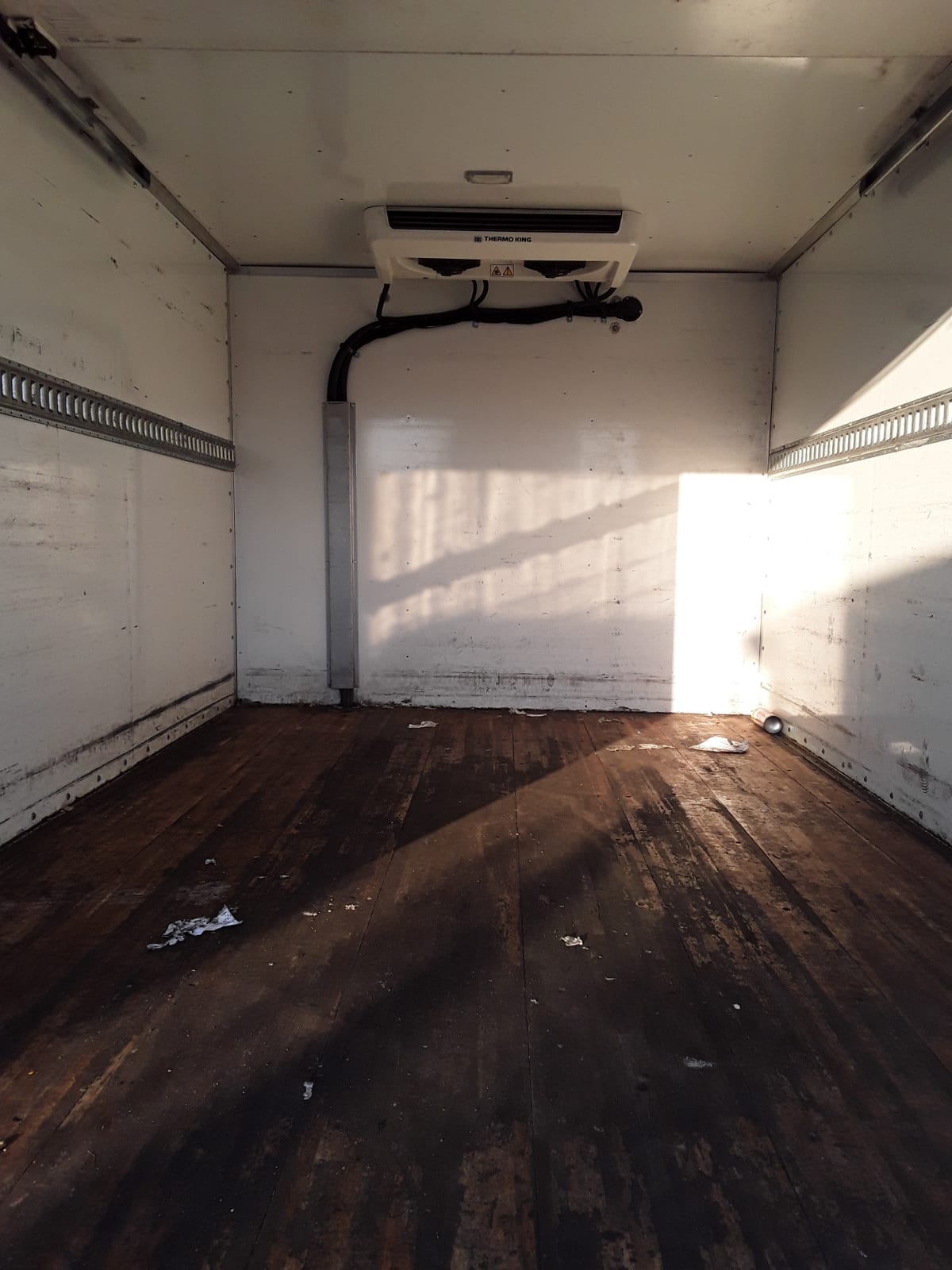 2019 General Motors Corp. SAVANA 3500 247614