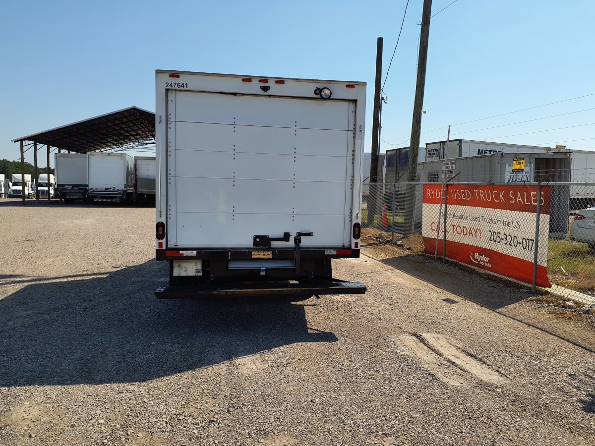 2019 General Motors Corp. SAVANA 3500 247641