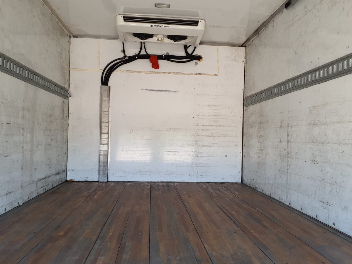 2019 General Motors Corp. SAVANA 3500 247641