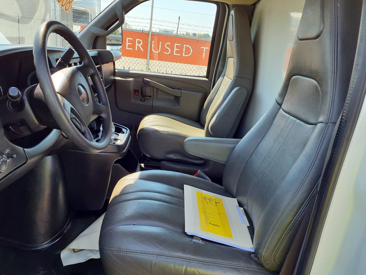 2019 General Motors Corp. SAVANA 3500 247641