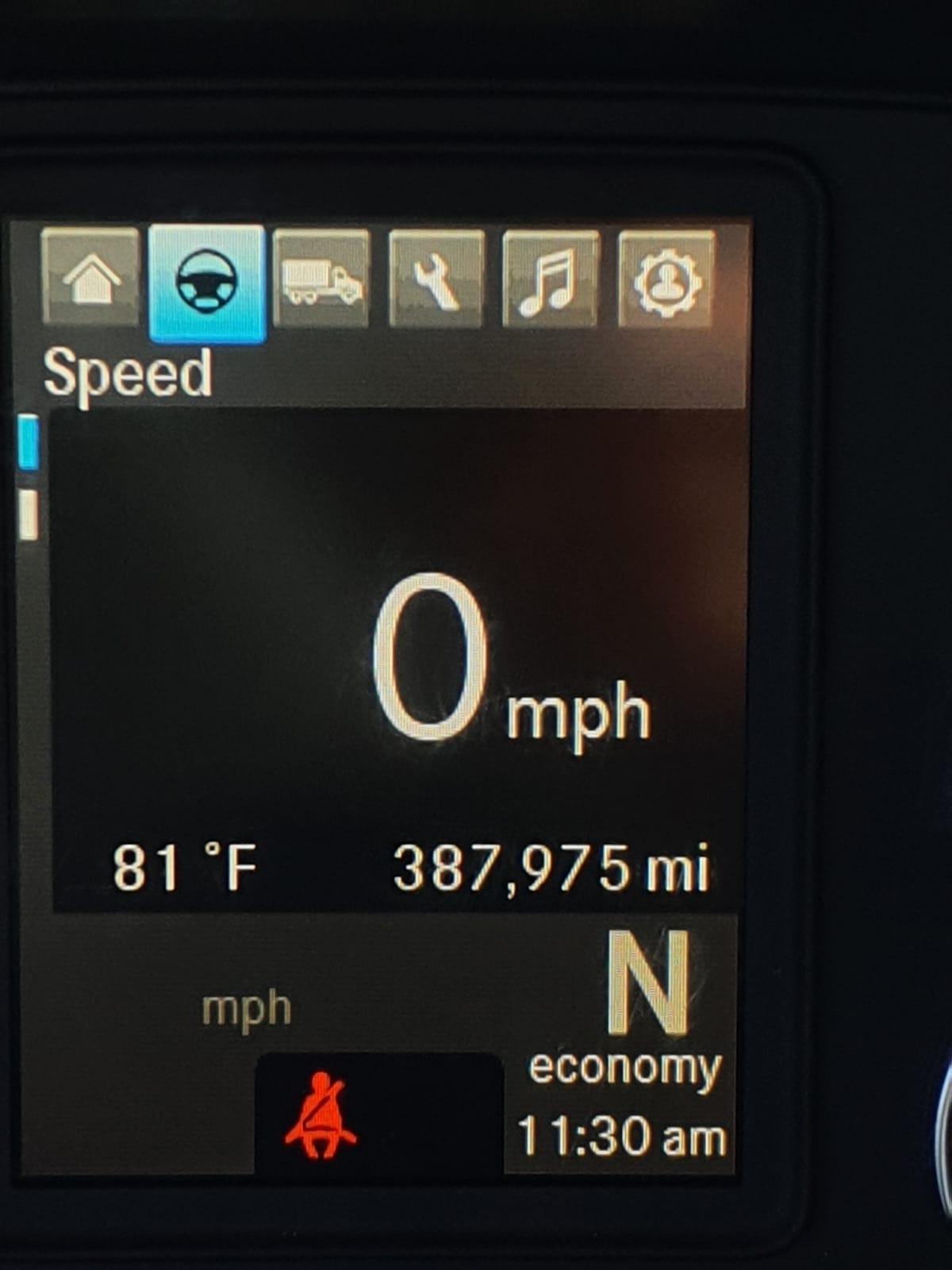 2020 Freightliner/Mercedes NEW CASCADIA PX12664 247644