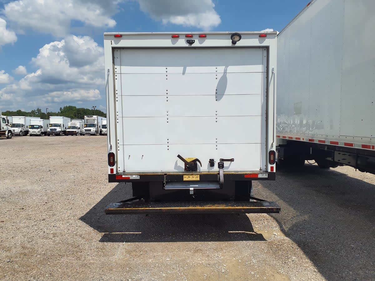 2019 General Motors Corp. SAVANA 3500 247648