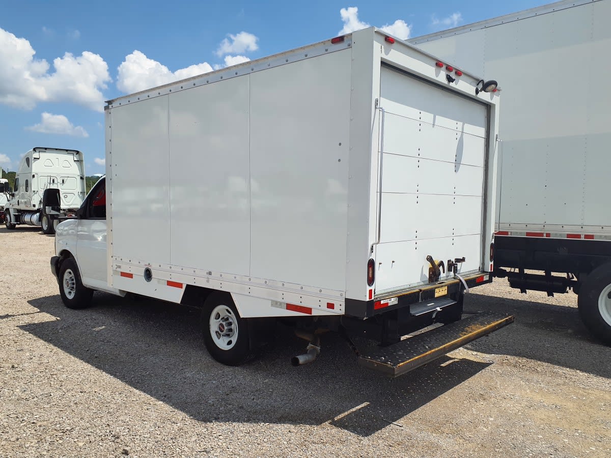 2019 General Motors Corp. SAVANA 3500 247648