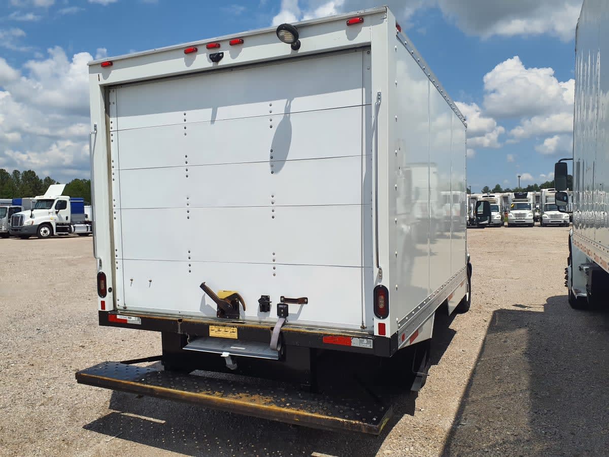 2019 General Motors Corp. SAVANA 3500 247648