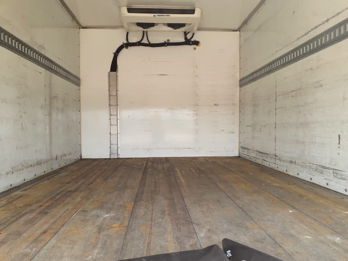 2019 General Motors Corp. SAVANA 3500 247648