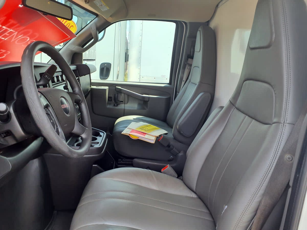 2019 General Motors Corp. SAVANA 3500 247648