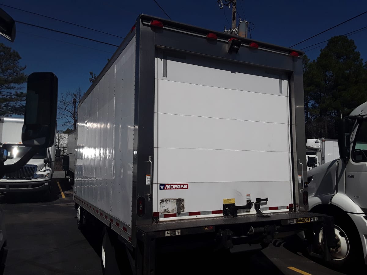 2019 Isuzu NQR 247679