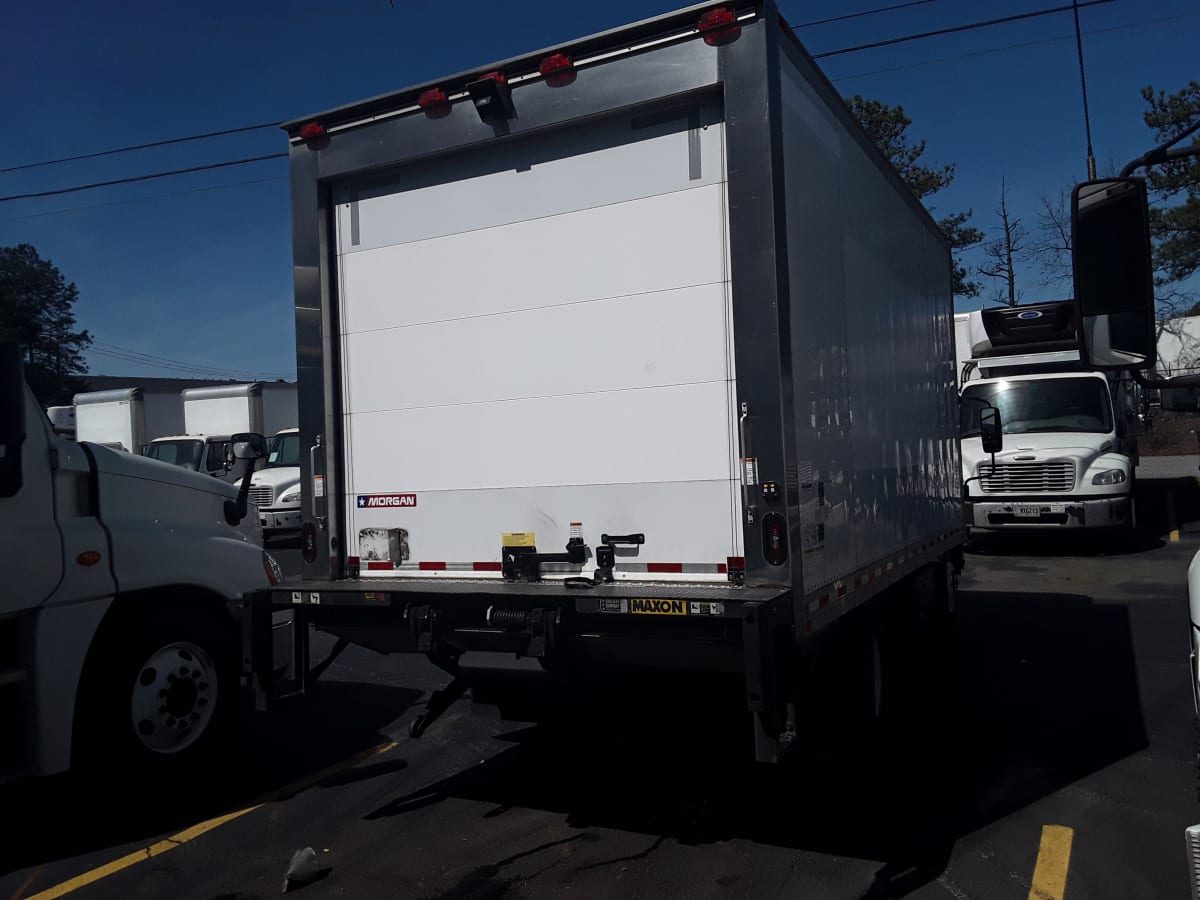 2019 Isuzu NQR 247679