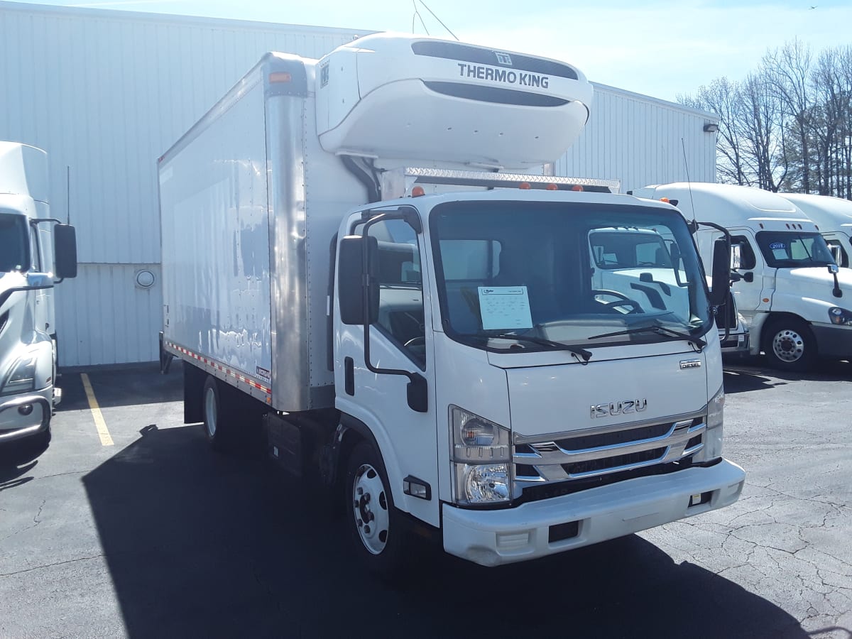 2019 Isuzu NQR 247679