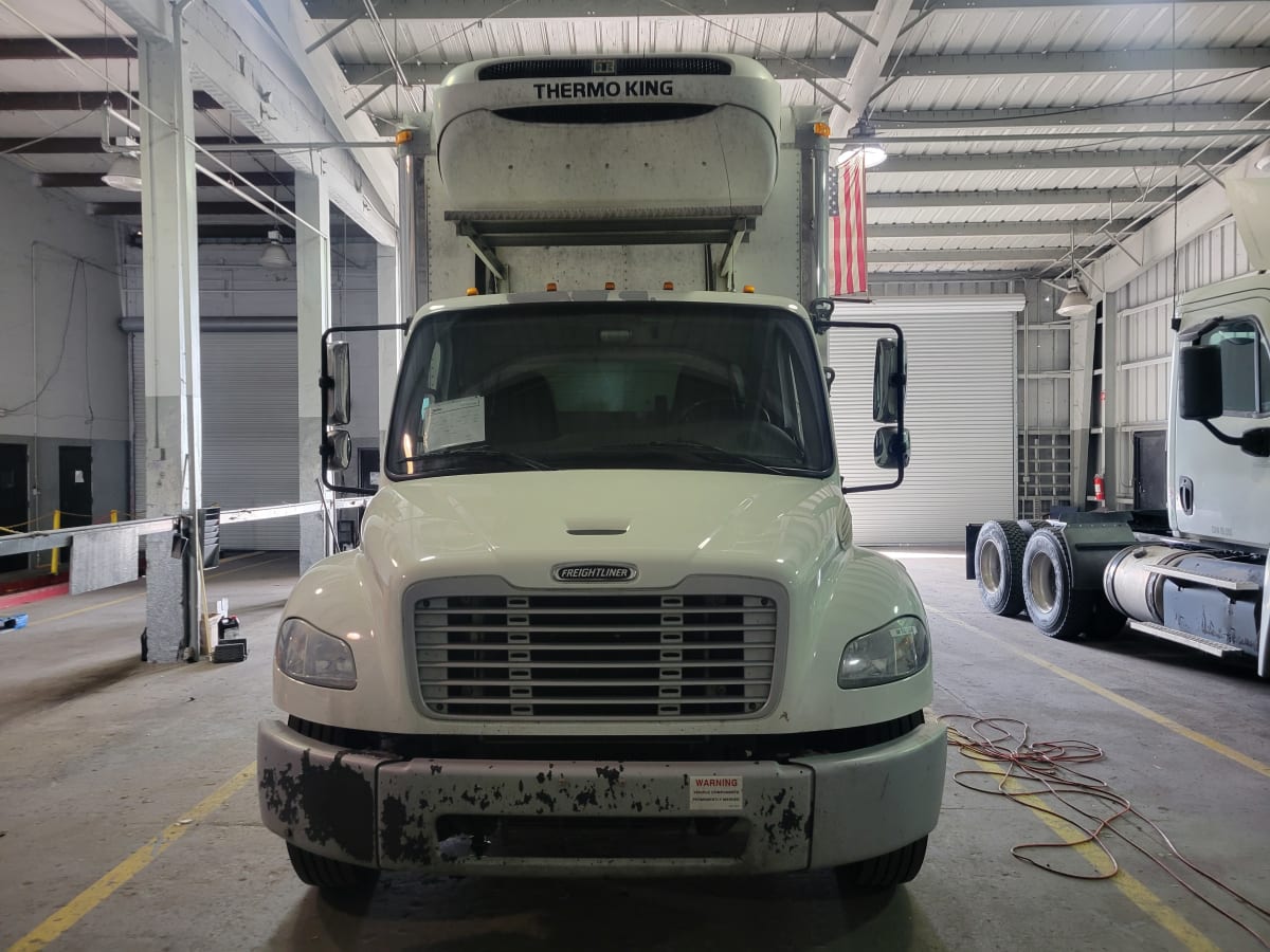 2020 Freightliner/Mercedes M2 106 247684