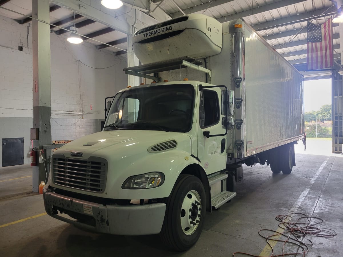 2020 Freightliner/Mercedes M2 106 247684