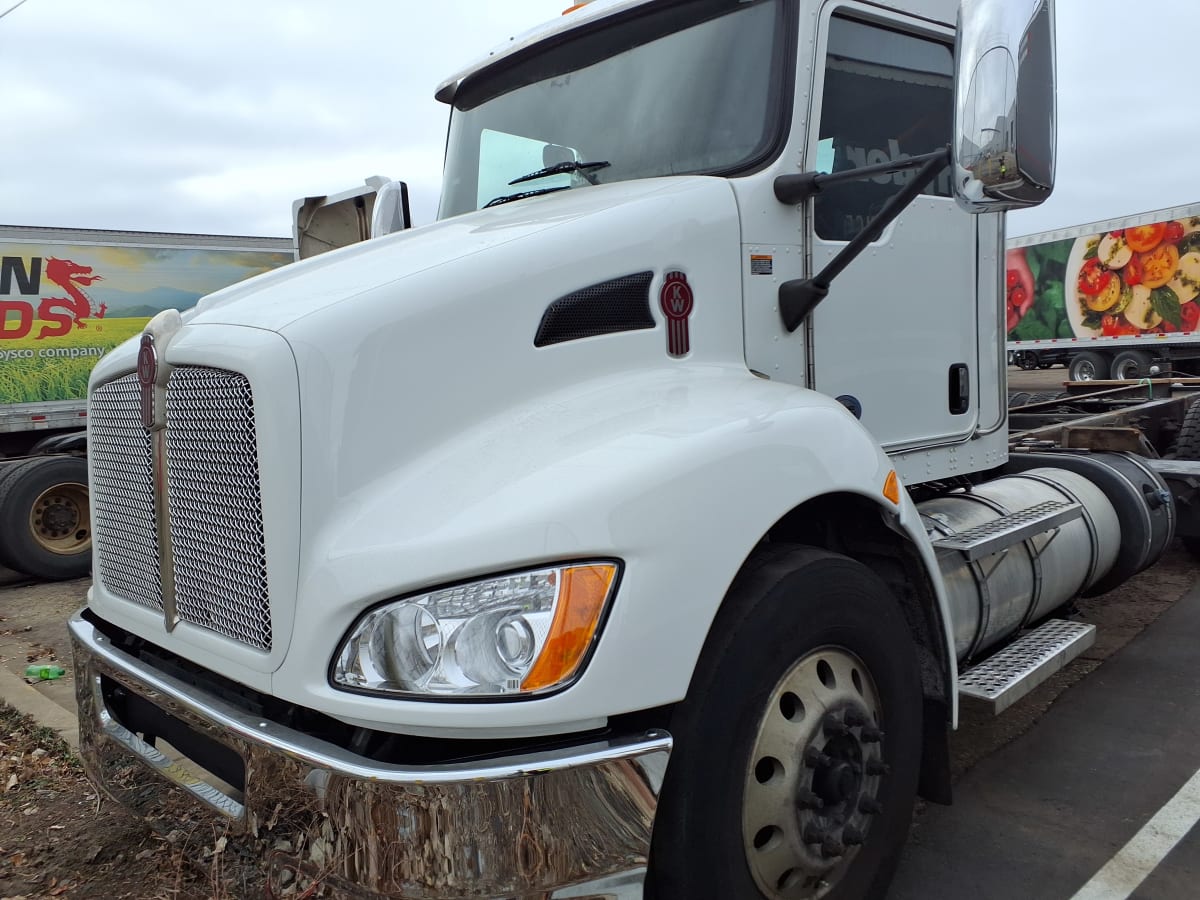 2019 Kenworth Trucks T370 247691
