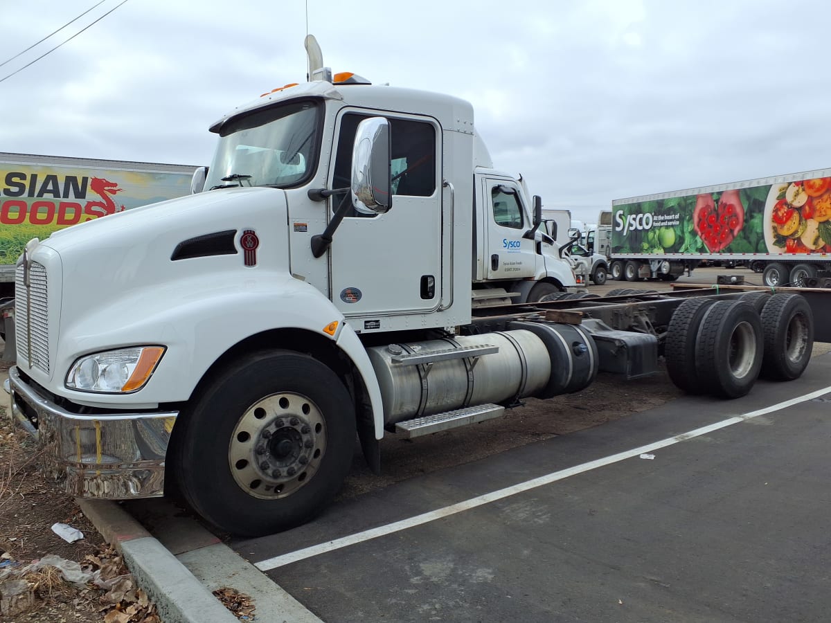 2019 Kenworth Trucks T370 247691