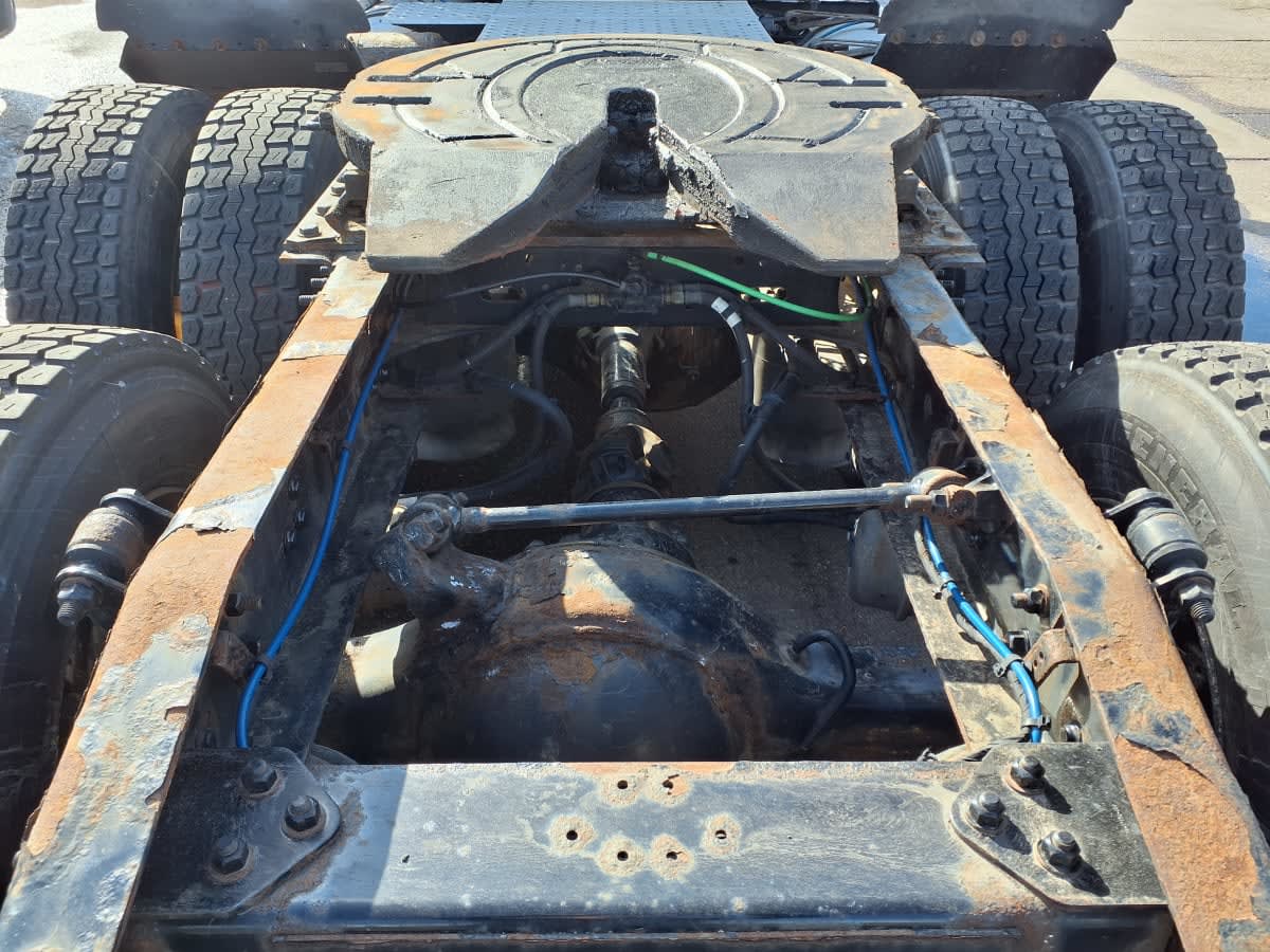 2020 Freightliner/Mercedes NEW CASCADIA 116 247698