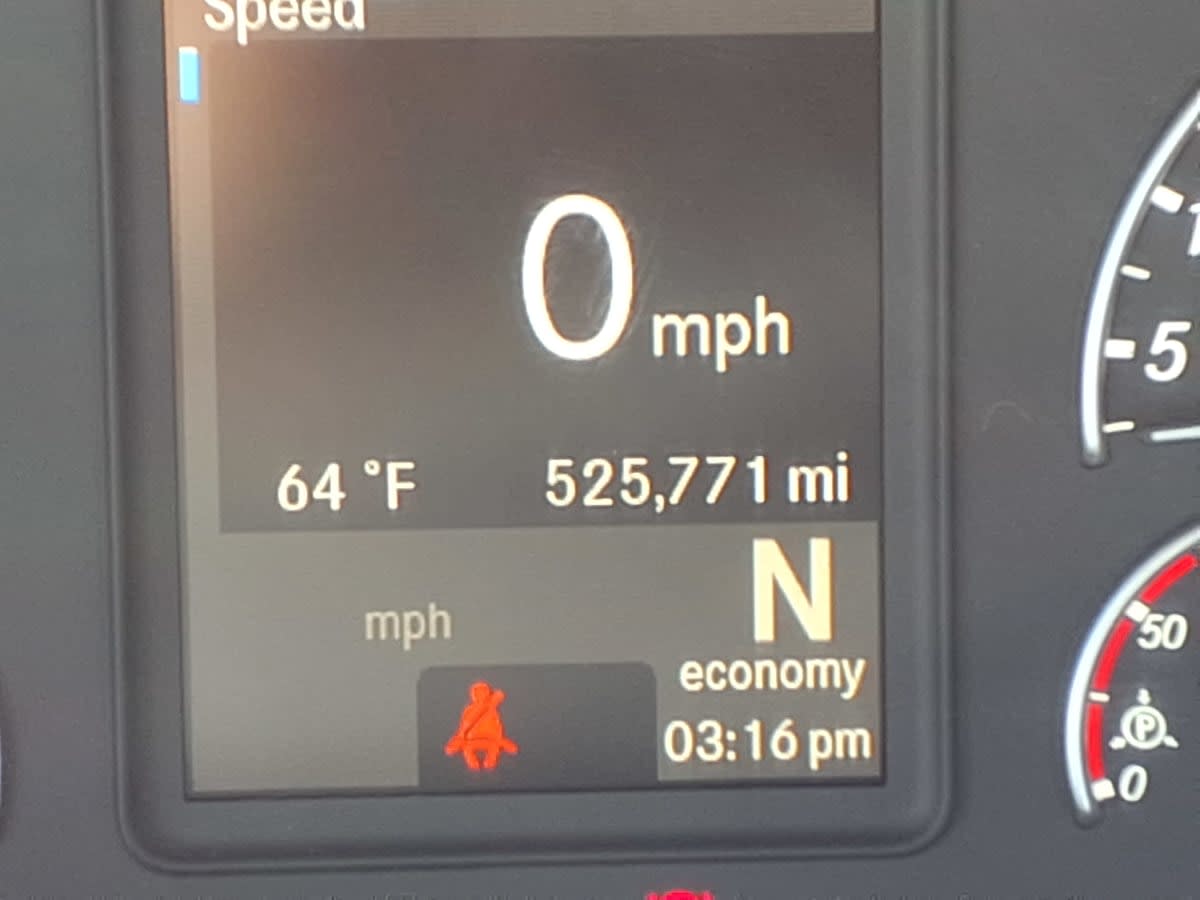 2020 Freightliner/Mercedes NEW CASCADIA 116 247698