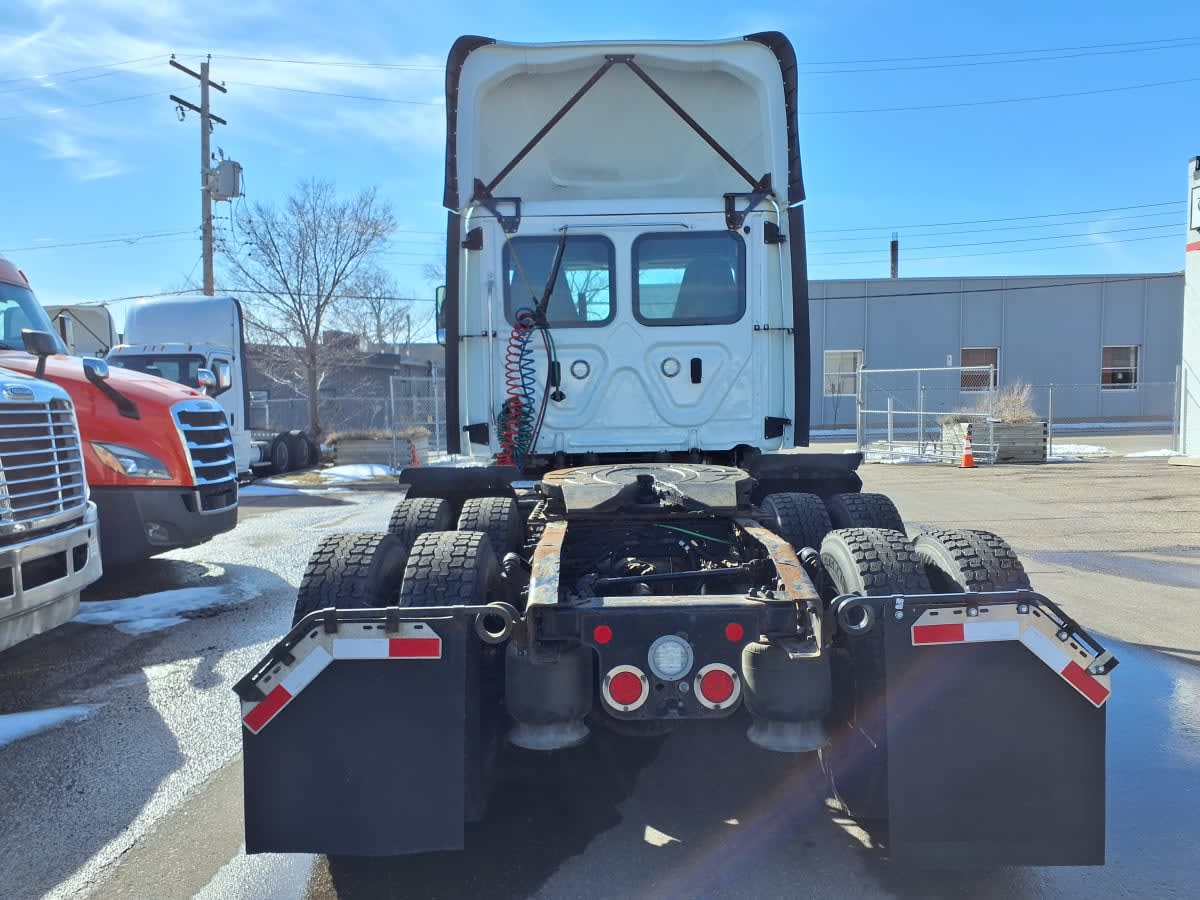 2020 Freightliner/Mercedes NEW CASCADIA 116 247698