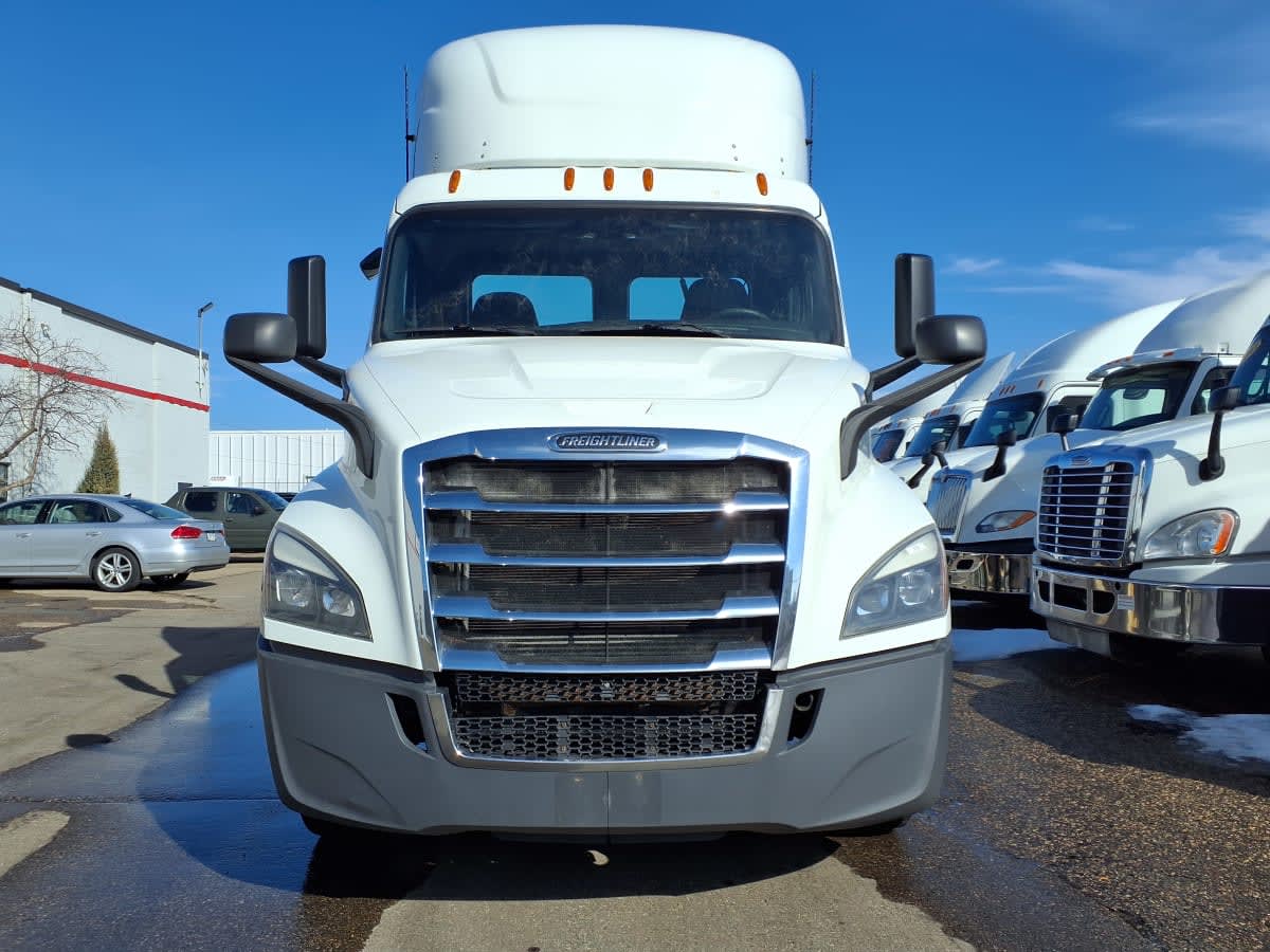 2020 Freightliner/Mercedes NEW CASCADIA 116 247698