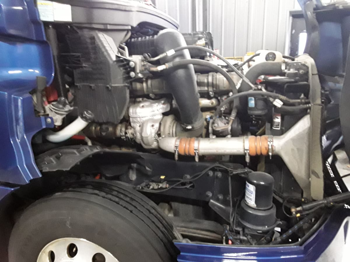 2020 Freightliner/Mercedes NEW CASCADIA PX12664 247708