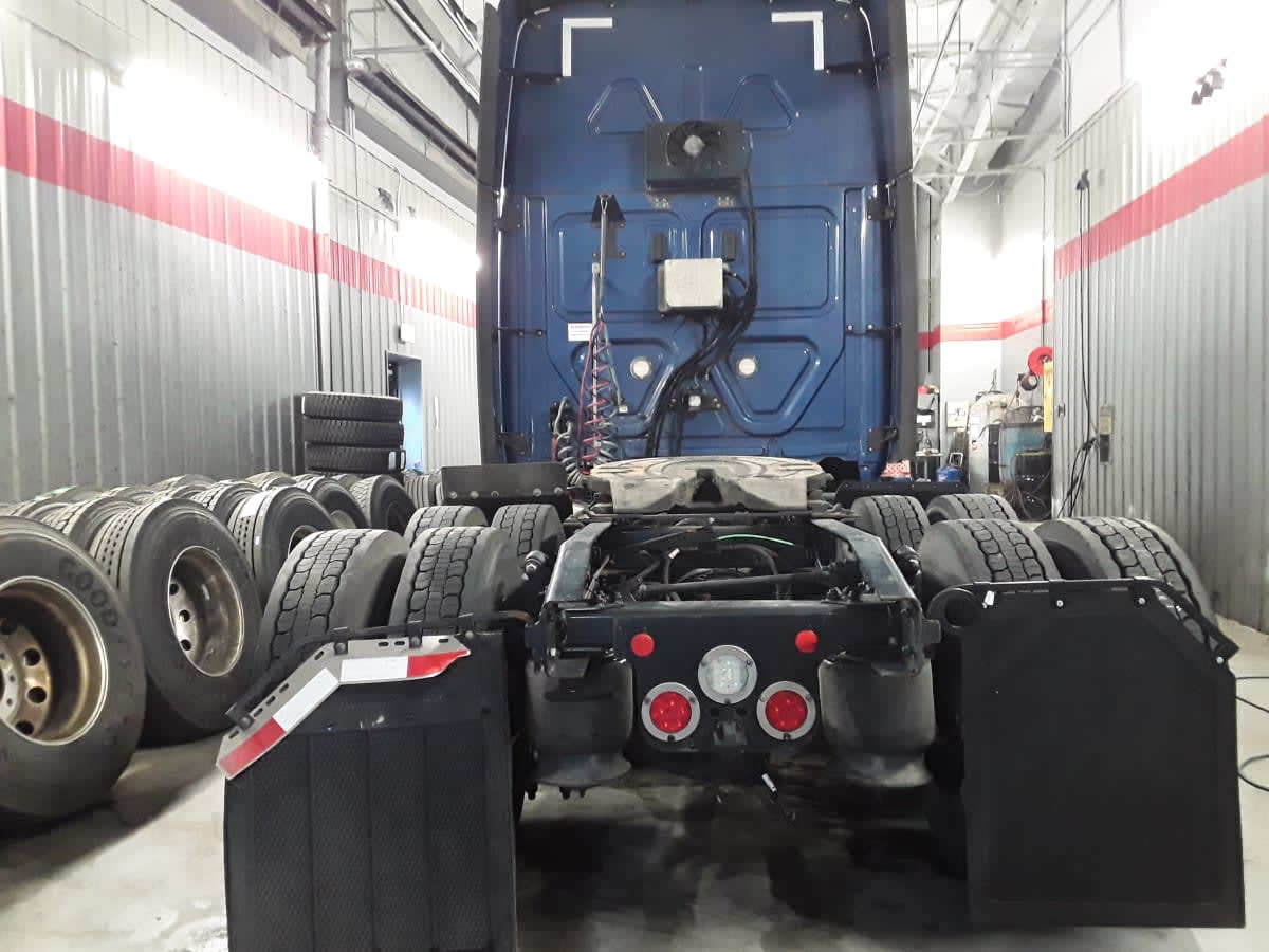 2020 Freightliner/Mercedes NEW CASCADIA PX12664 247708