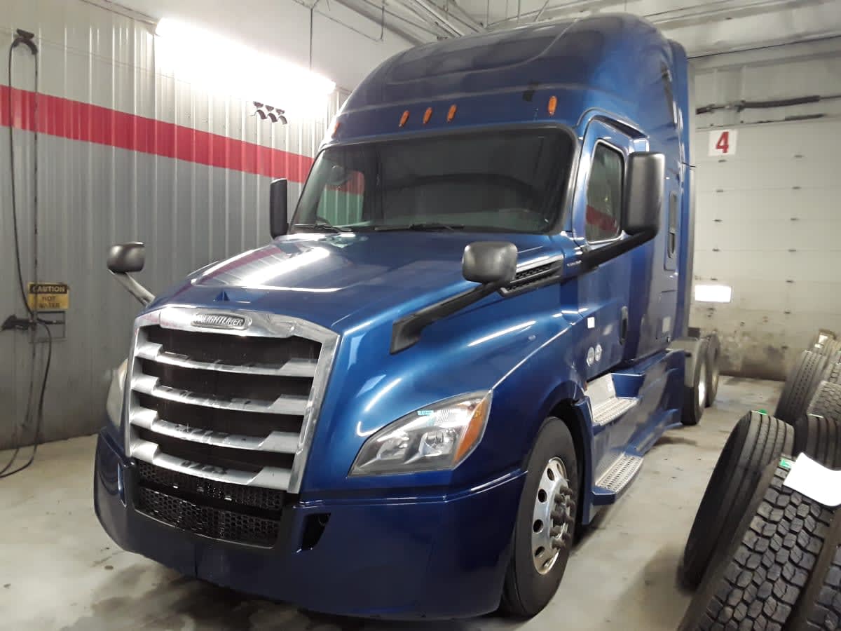 2020 Freightliner/Mercedes NEW CASCADIA PX12664 247708