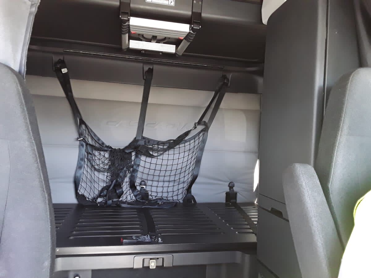 2020 Freightliner/Mercedes NEW CASCADIA PX12664 247708