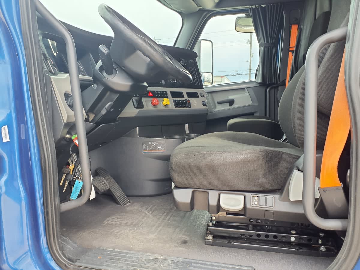 2020 Freightliner/Mercedes NEW CASCADIA PX12664 247713