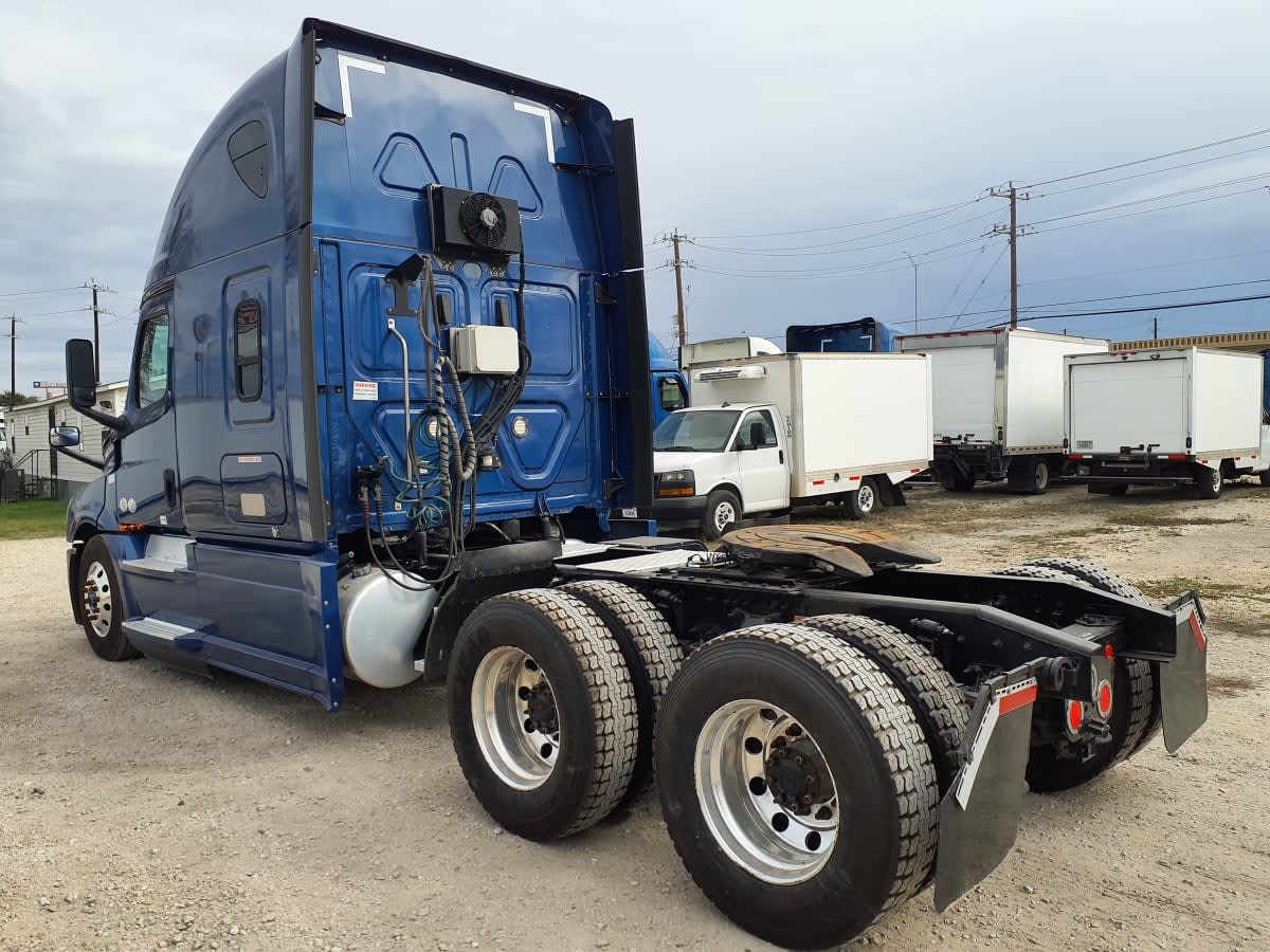 2020 Freightliner/Mercedes NEW CASCADIA PX12664 247713