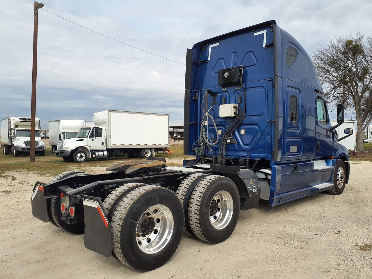 2020 Freightliner/Mercedes NEW CASCADIA PX12664 247713
