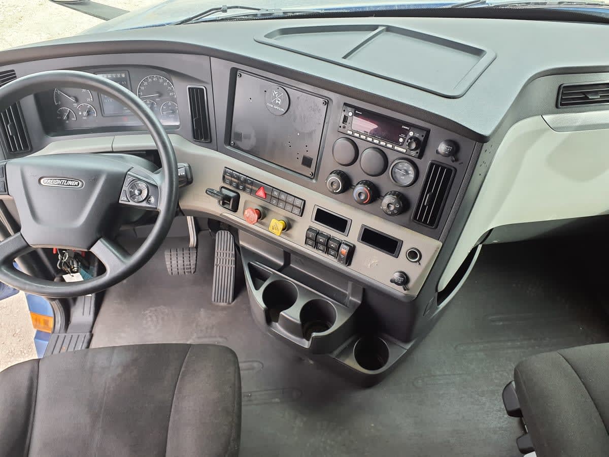 2020 Freightliner/Mercedes NEW CASCADIA PX12664 247713