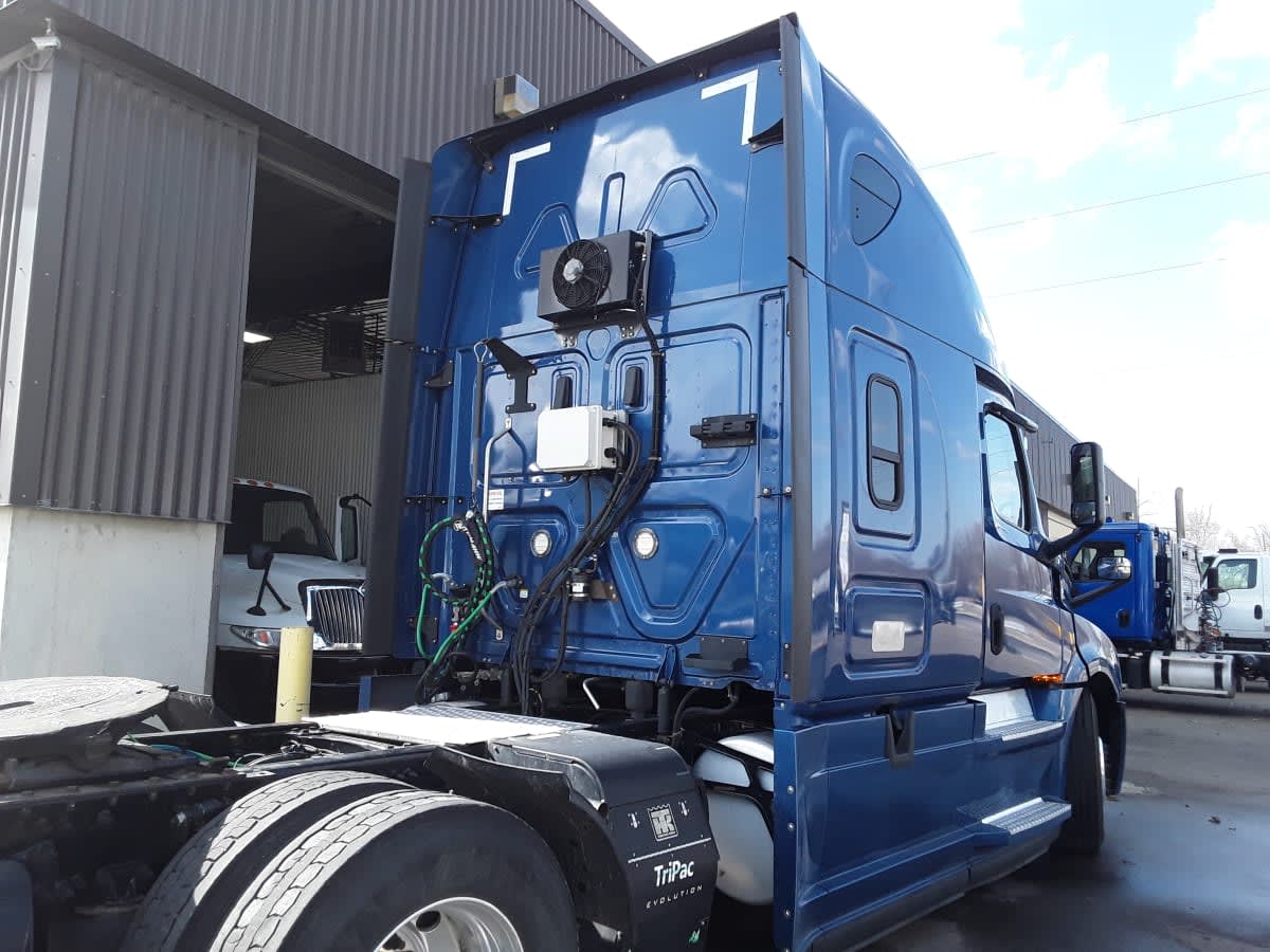 2020 Freightliner/Mercedes NEW CASCADIA PX12664 247717