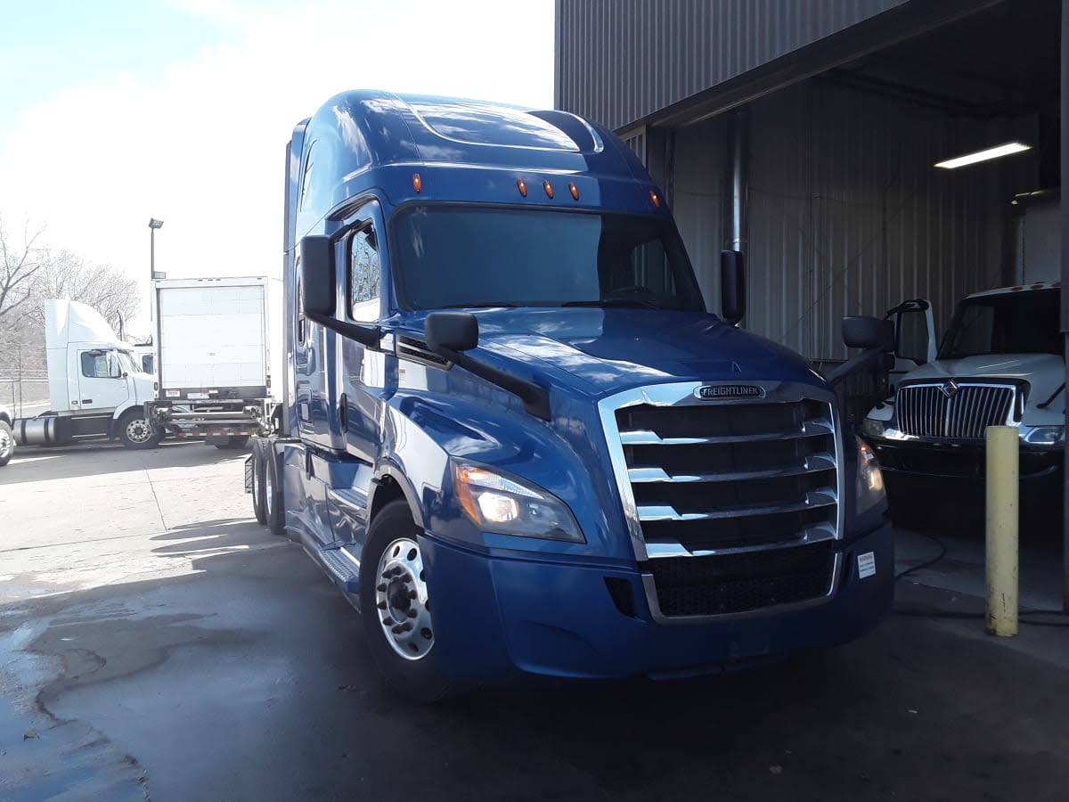 2020 Freightliner/Mercedes NEW CASCADIA PX12664 247717