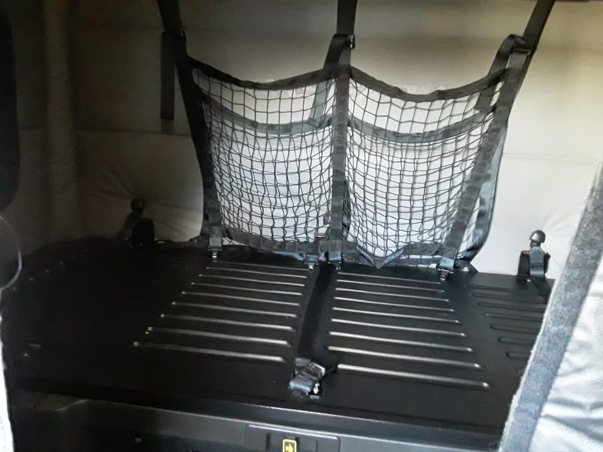 2020 Freightliner/Mercedes NEW CASCADIA PX12664 247717