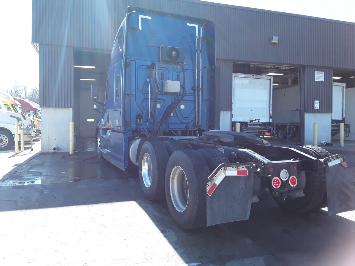 2020 Freightliner/Mercedes NEW CASCADIA PX12664 247723