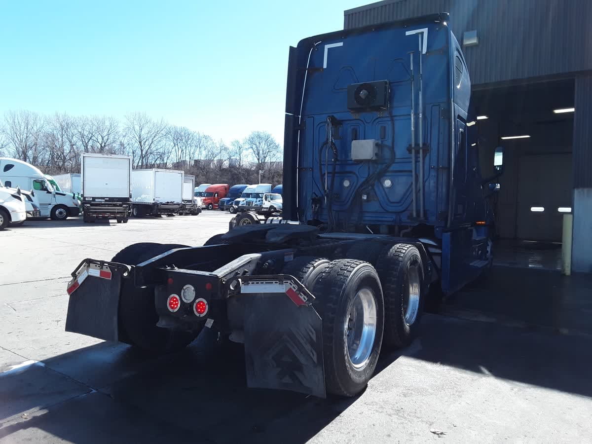 2020 Freightliner/Mercedes NEW CASCADIA PX12664 247723