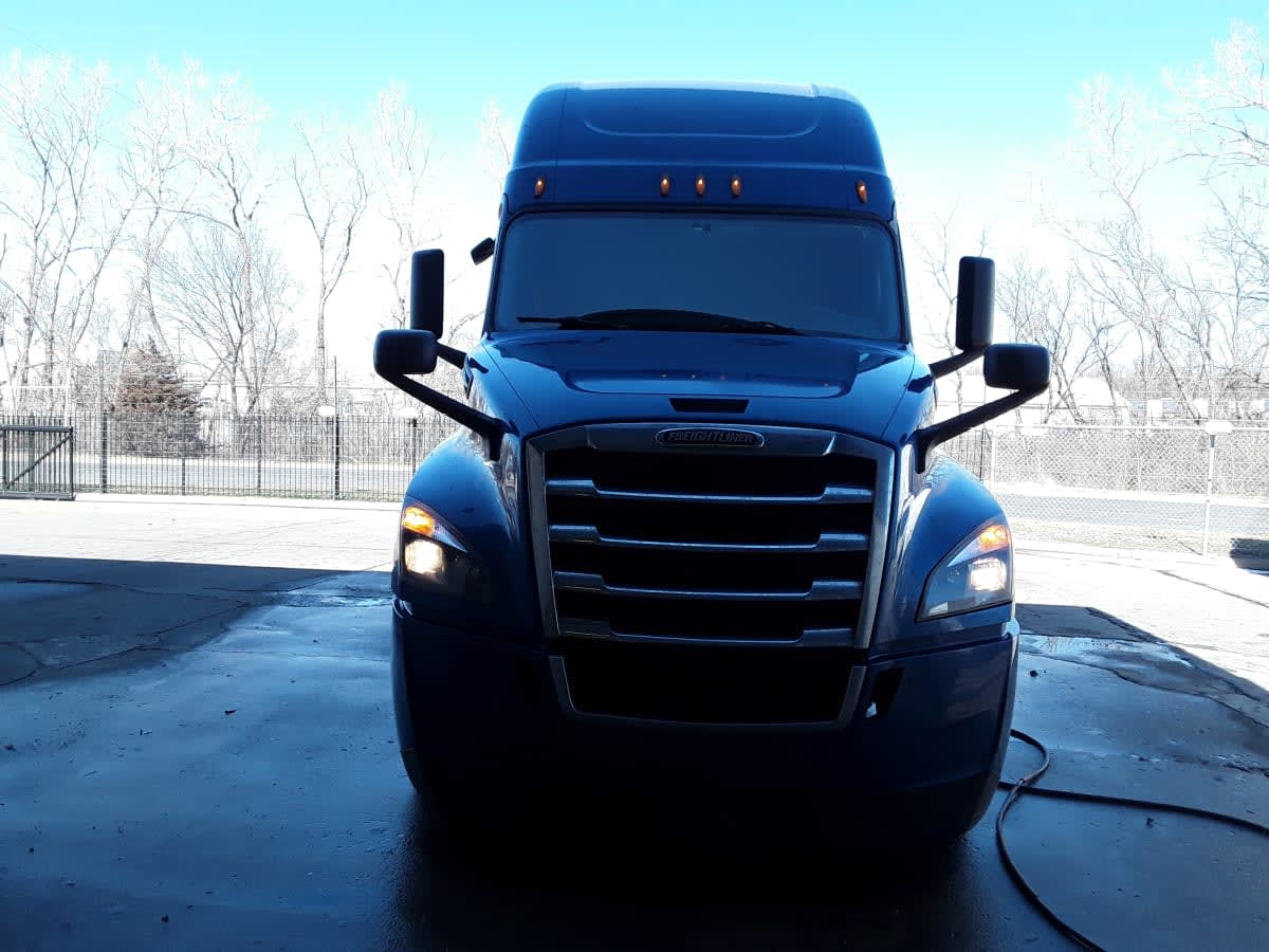 2020 Freightliner/Mercedes NEW CASCADIA PX12664 247723