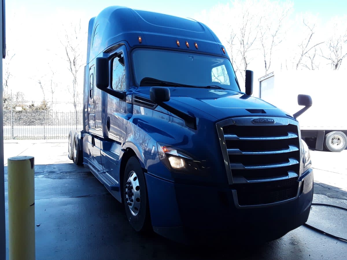 2020 Freightliner/Mercedes NEW CASCADIA PX12664 247723