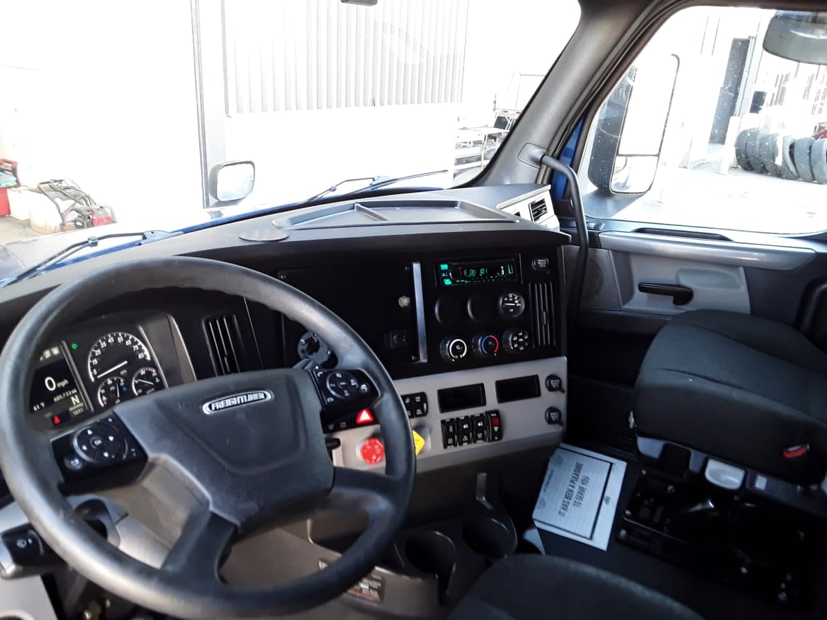 2020 Freightliner/Mercedes NEW CASCADIA PX12664 247723