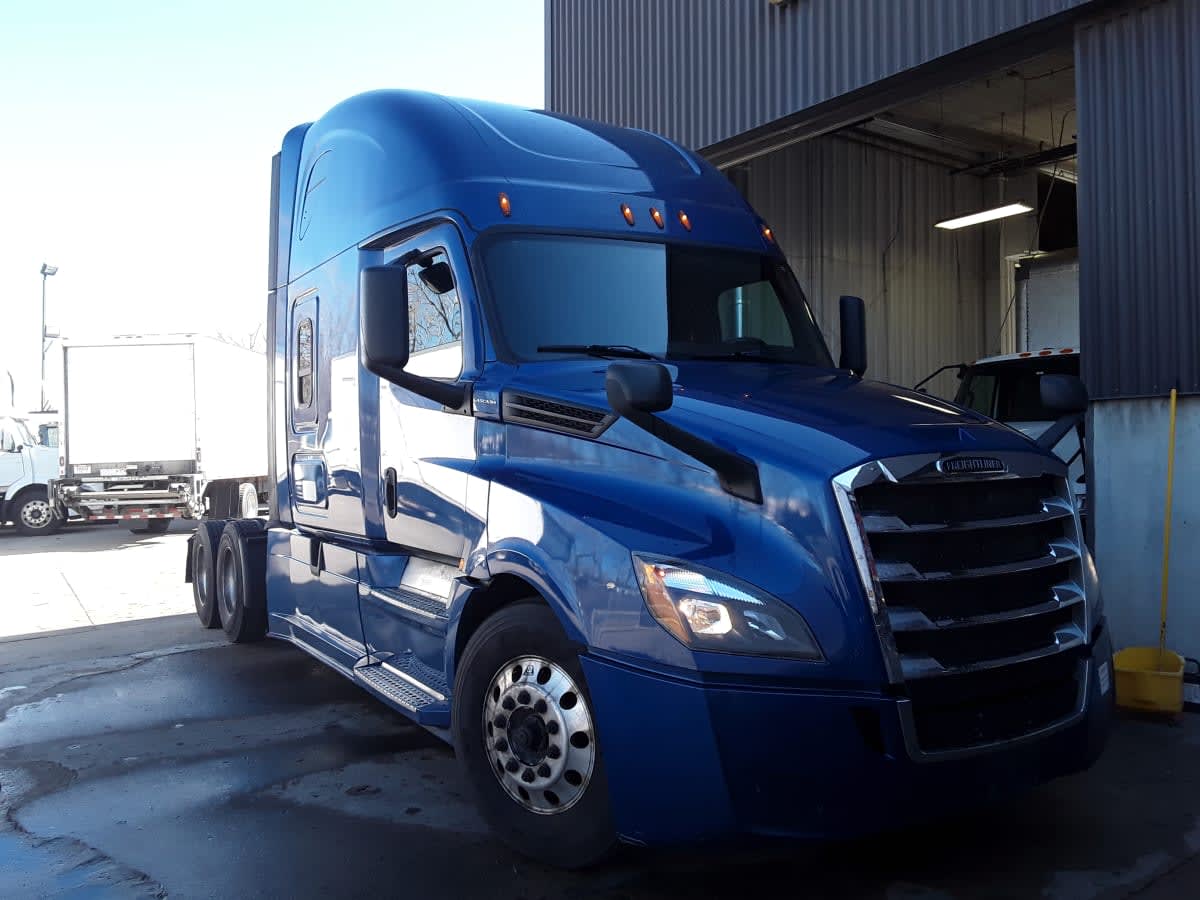 2020 Freightliner/Mercedes NEW CASCADIA PX12664 247724
