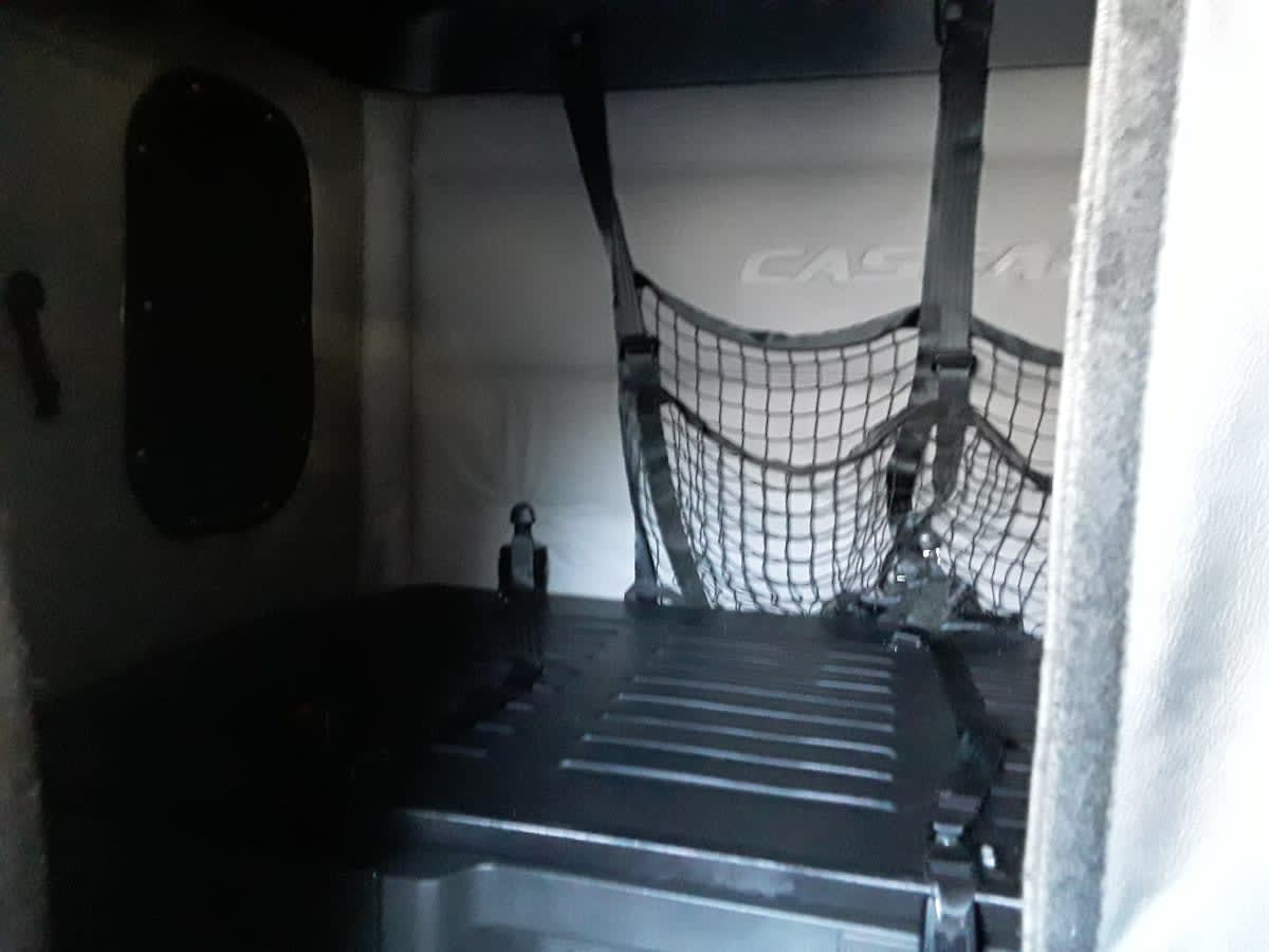 2020 Freightliner/Mercedes NEW CASCADIA PX12664 247724