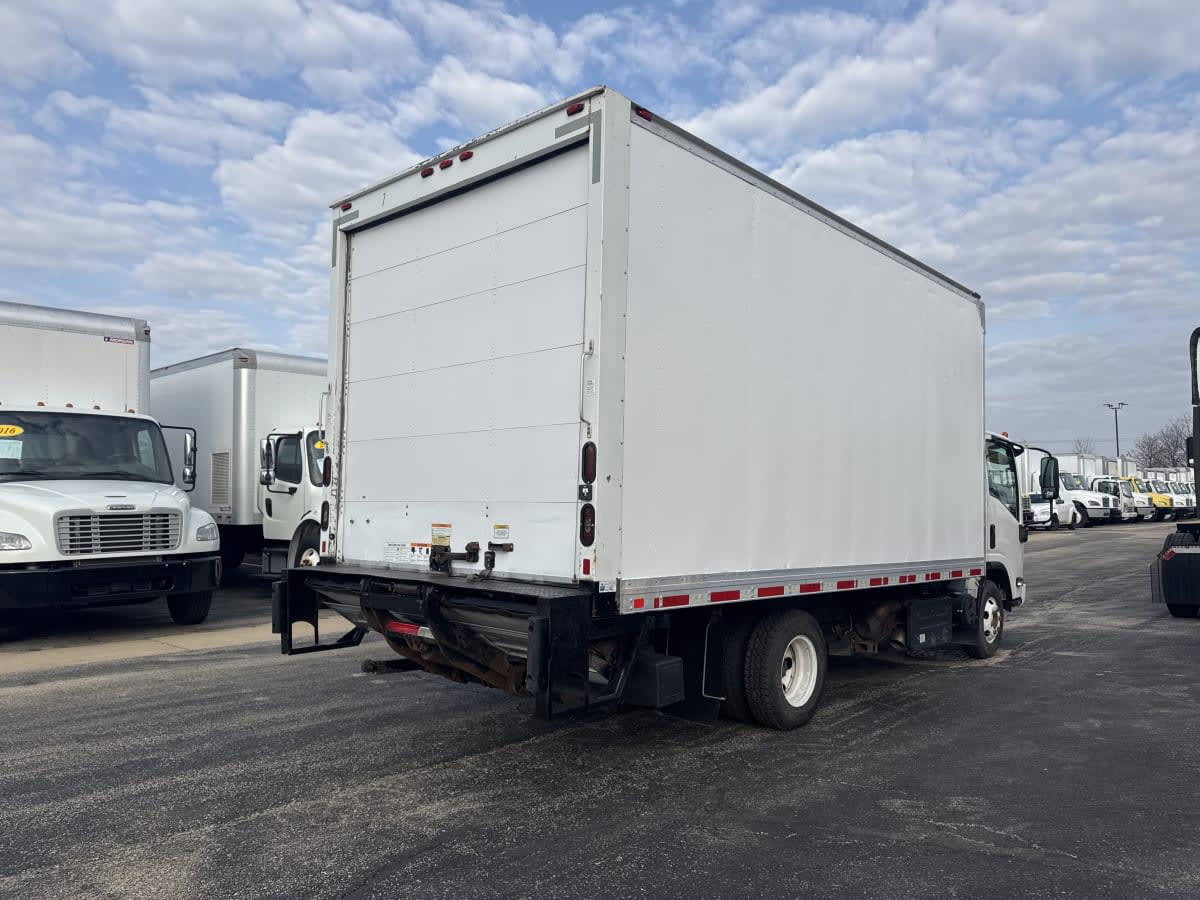 2020 Chevrolet Motor Div. LCF 4500HD 247729