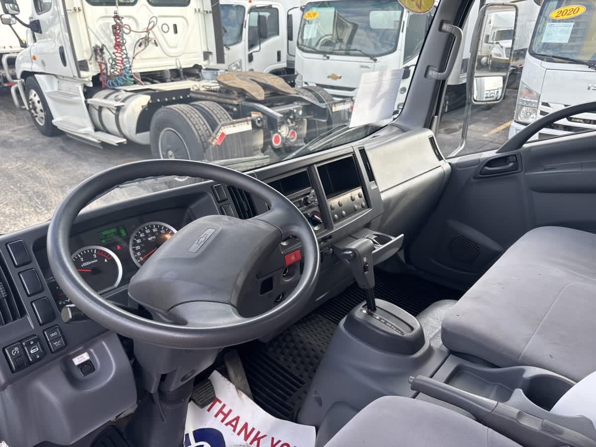 2020 Chevrolet Motor Div. LCF 4500HD 247729