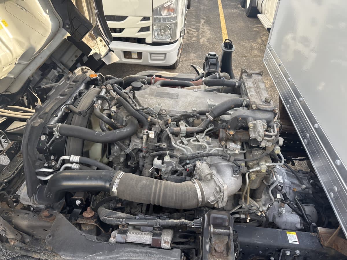 2020 Chevrolet Motor Div. LCF 4500HD 247729