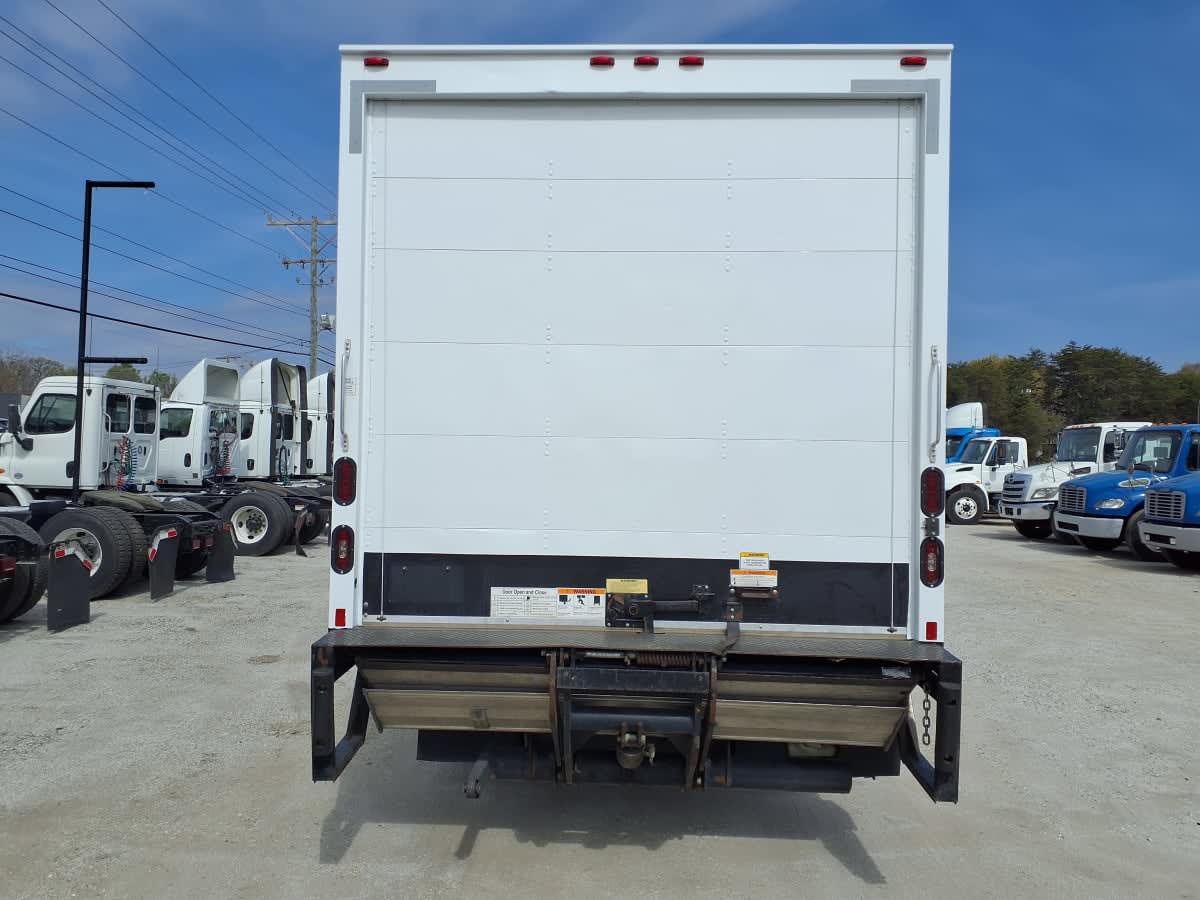 2020 Chevrolet Motor Div. LCF 4500HD 247755