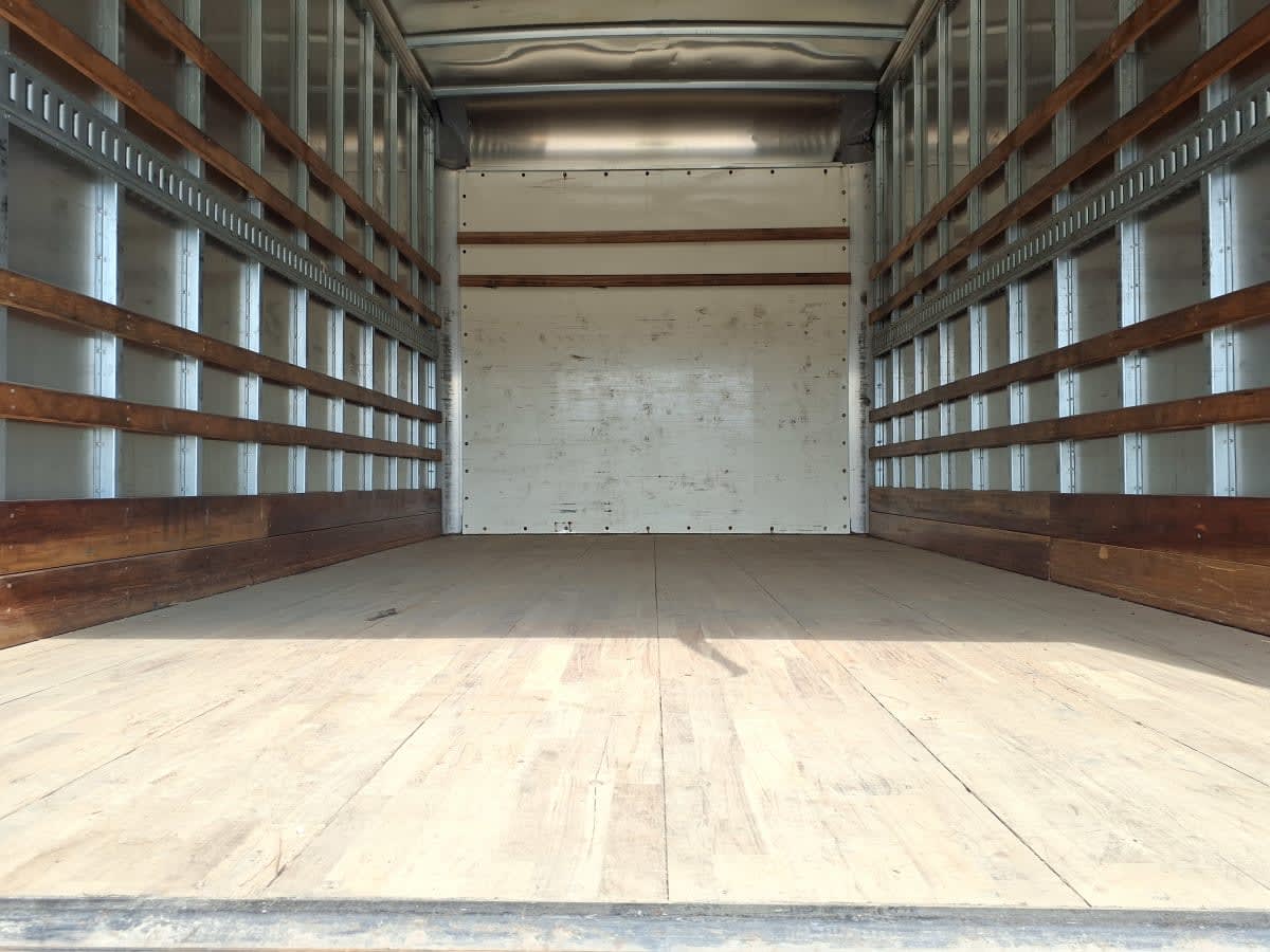 2020 Chevrolet Motor Div. LCF 4500HD 247755