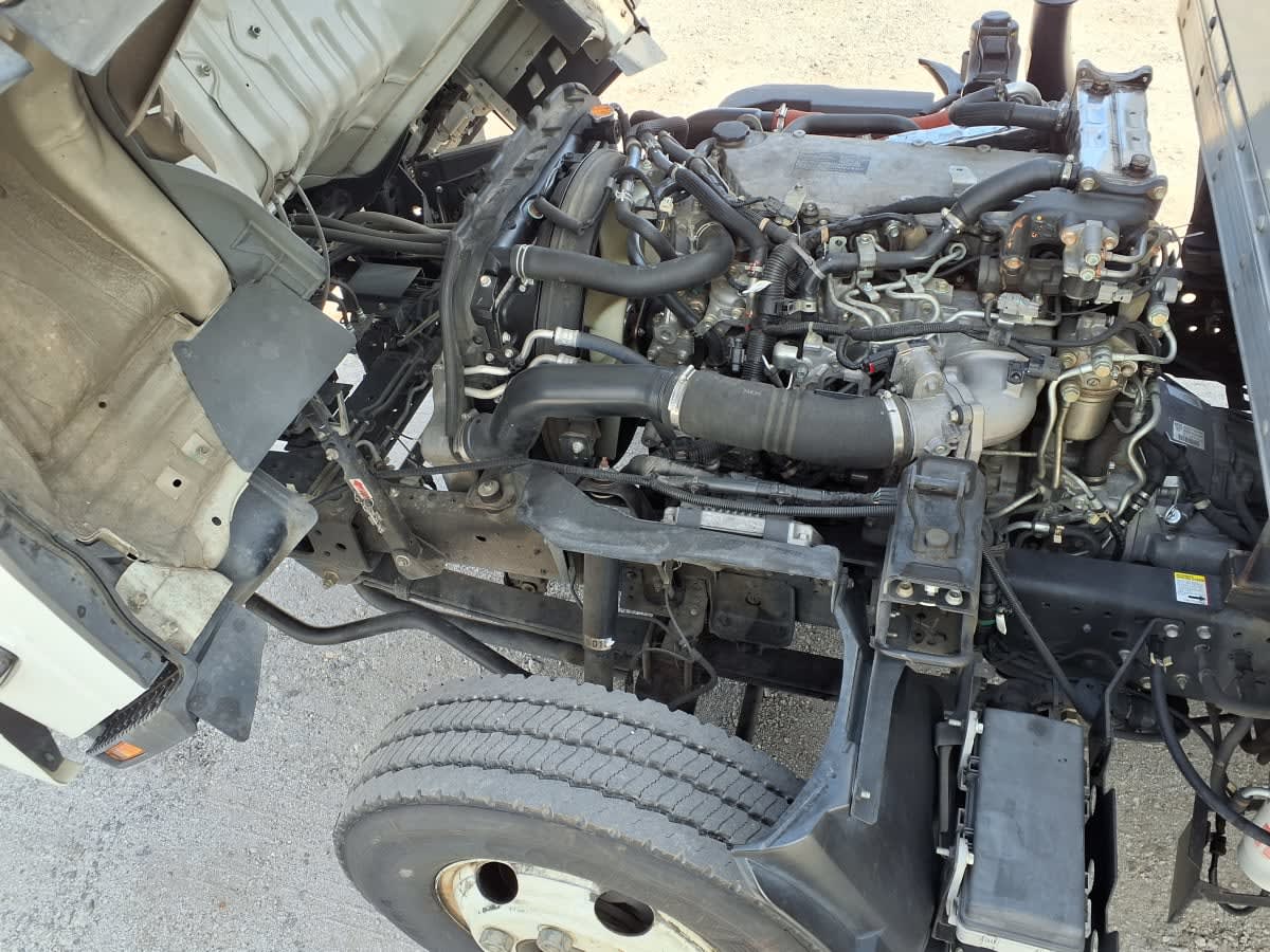 2020 Chevrolet Motor Div. LCF 4500HD 247755